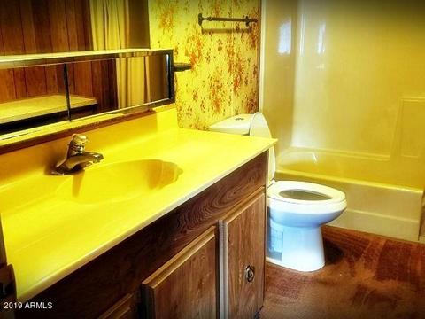 609 E Mckamey St, Payson, AZ 85541 photo 12