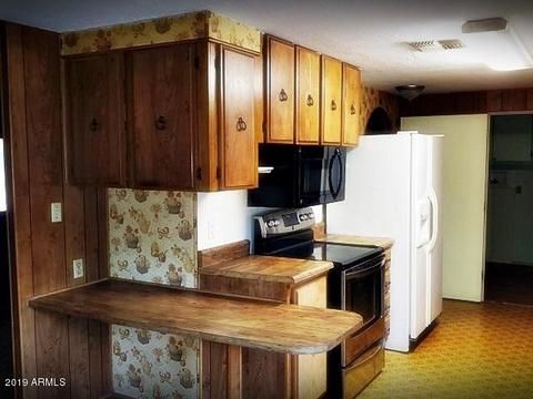609 E Mckamey St, Payson, AZ 85541 photo 17