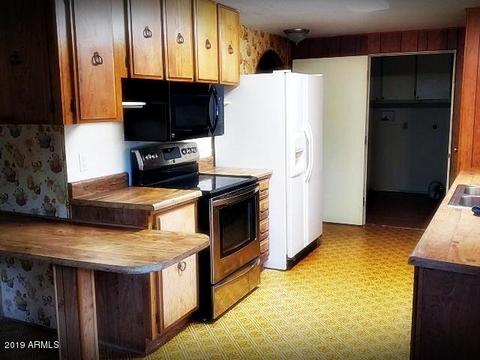 609 E Mckamey St, Payson, AZ 85541 photo 7