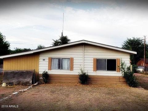 609 E Mckamey St, Payson, AZ 85541 photo 2