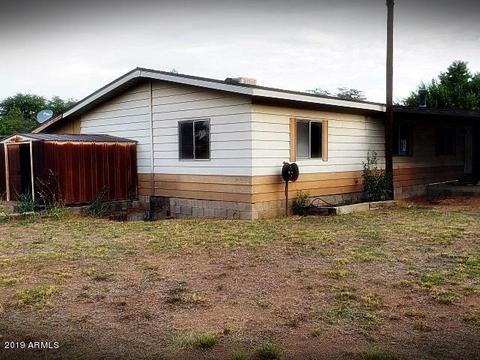 609 E Mckamey St, Payson, AZ 85541 photo 4