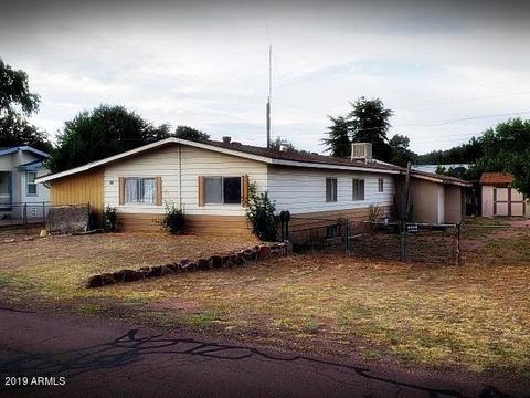 609 E Mckamey St, Payson, AZ 85541 photo 1