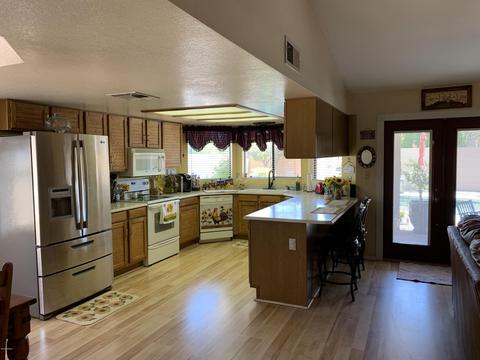 1105 N Winthrop Cir, Mesa, AZ 85213 photo 3
