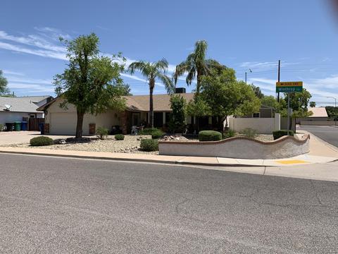 1105 N Winthrop Cir, Mesa, AZ 85213 photo 1