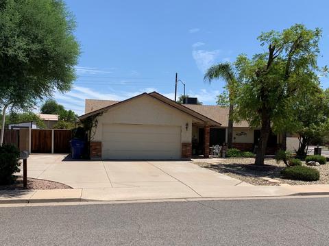 1105 N Winthrop Cir, Mesa, AZ 85213 photo 2