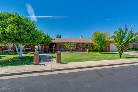 1943 E Hackamore St, Mesa, AZ 85203 photo 1