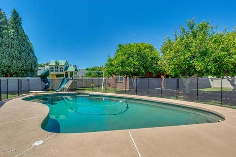 1943 E Hackamore St, Mesa, AZ 85203 photo 42