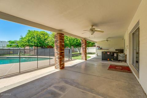 1943 E Hackamore St, Mesa, AZ 85203 photo 49