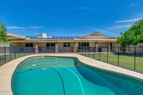 1943 E Hackamore St, Mesa, AZ 85203 photo 40
