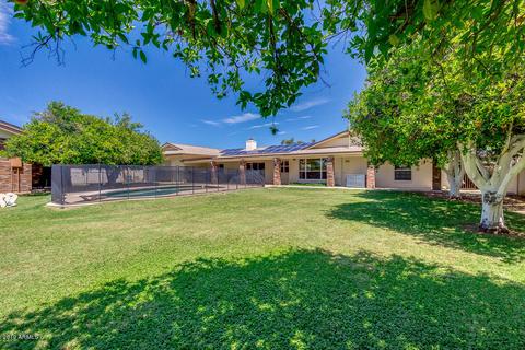 1943 E Hackamore St, Mesa, AZ 85203 photo 47