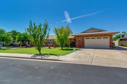 1943 E Hackamore St, Mesa, AZ 85203 photo 2