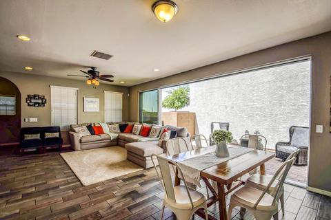 4151 E Pony Ln, Gilbert, AZ 85295 photo 16