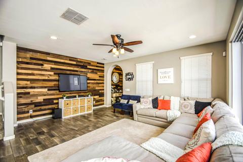 4151 E Pony Ln, Gilbert, AZ 85295 photo 14