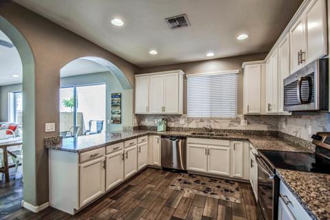 4151 E Pony Ln, Gilbert, AZ 85295 photo 22