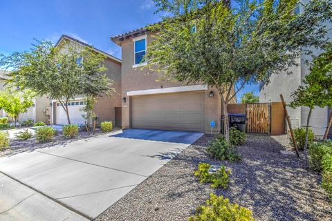 4151 E Pony Ln, Gilbert, AZ 85295 photo 47