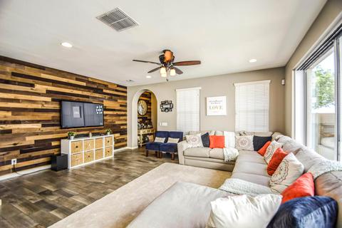 4151 E Pony Ln, Gilbert, AZ 85295 photo 8