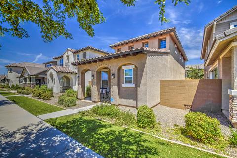 4151 E Pony Ln, Gilbert, AZ 85295 photo 2