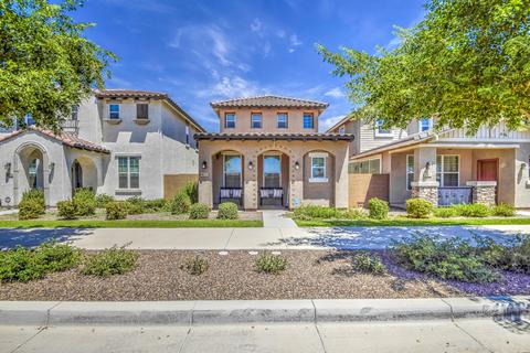 4151 E Pony Ln, Gilbert, AZ 85295 photo 3