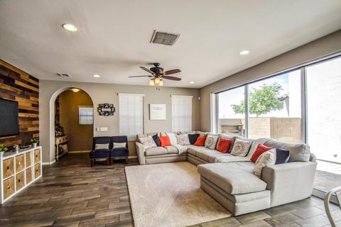 4151 E Pony Ln, Gilbert, AZ 85295 photo 6