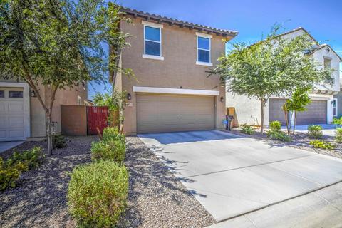4151 E Pony Ln, Gilbert, AZ 85295 photo 49