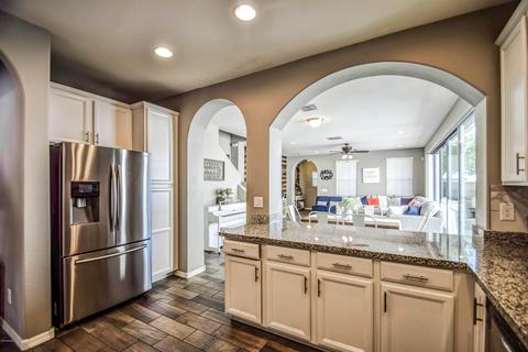 4151 E Pony Ln, Gilbert, AZ 85295 photo 20