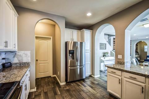 4151 E Pony Ln, Gilbert, AZ 85295 photo 21