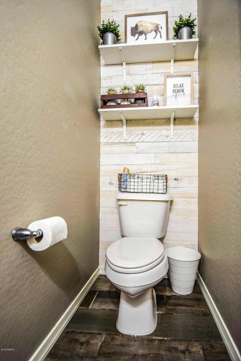 4151 E Pony Ln, Gilbert, AZ 85295 photo 42
