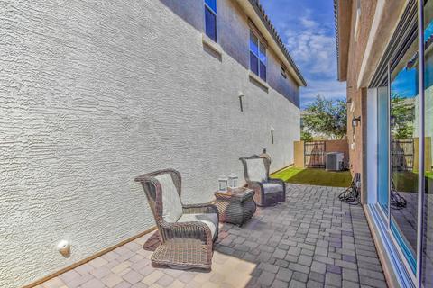 4151 E Pony Ln, Gilbert, AZ 85295 photo 52