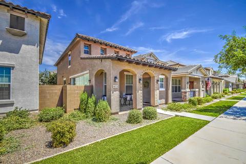 4151 E Pony Ln, Gilbert, AZ 85295 photo 1