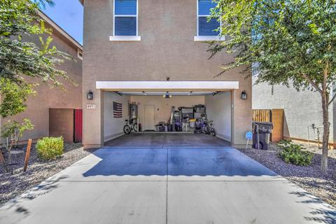 4151 E Pony Ln, Gilbert, AZ 85295 photo 46