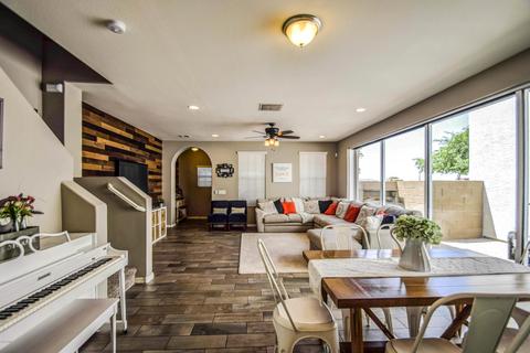 4151 E Pony Ln, Gilbert, AZ 85295 photo 15