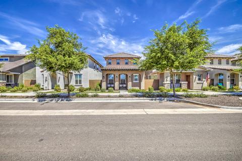 4151 E Pony Ln, Gilbert, AZ 85295 photo 4