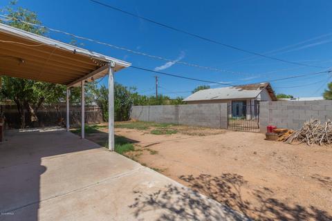 6726 E Arbor Ave, Mesa, AZ 85206 photo 17