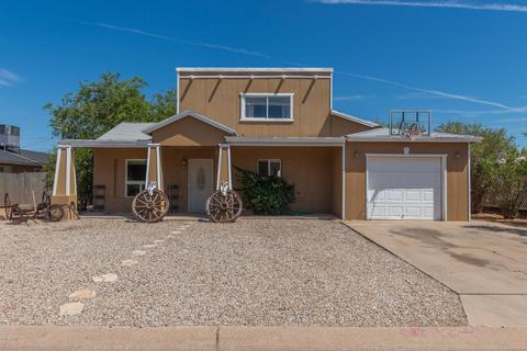 6726 E Arbor Ave, Mesa, AZ 85206 photo 1