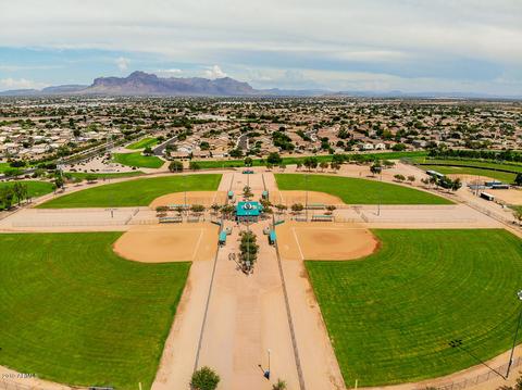 9917 Edgewood Ave, Mesa, AZ 85208 photo 65