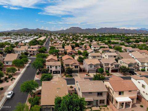 9917 Edgewood Ave, Mesa, AZ 85208 photo 57