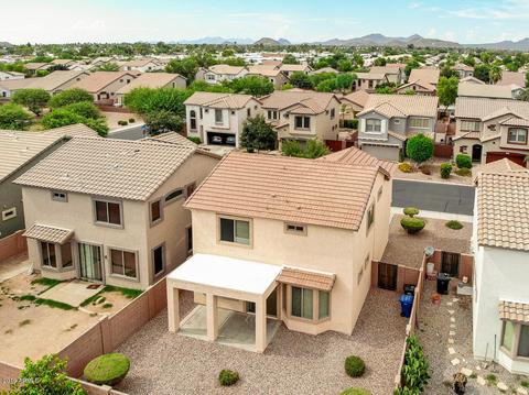 9917 Edgewood Ave, Mesa, AZ 85208 photo 55