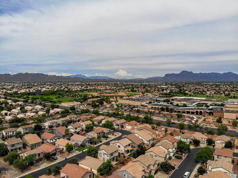 9917 Edgewood Ave, Mesa, AZ 85208 photo 59