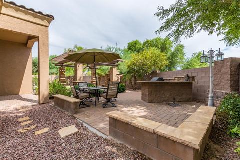1509 E Cassia Ct, Gilbert, AZ 85298 photo 18