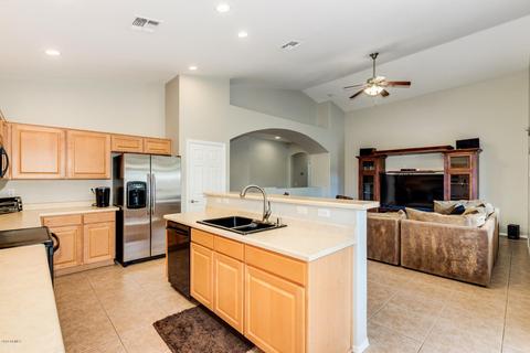 1509 E Cassia Ct, Gilbert, AZ 85298 photo 5