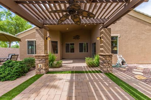 1509 E Cassia Ct, Gilbert, AZ 85298 photo 21