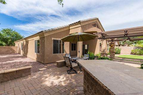 1509 E Cassia Ct, Gilbert, AZ 85298 photo 19