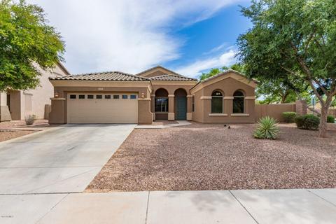 1509 E Cassia Ct, Gilbert, AZ 85298 photo 1