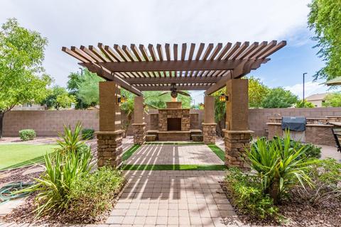 1509 E Cassia Ct, Gilbert, AZ 85298 photo 2