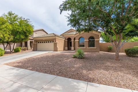 1509 E Cassia Ct, Gilbert, AZ 85298 photo 22
