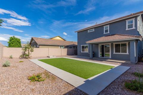 7230 E Osage Ave, Mesa, AZ 85212 photo 21