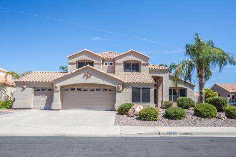 9658 E Irwin Ave, Mesa, AZ 85209 photo 2
