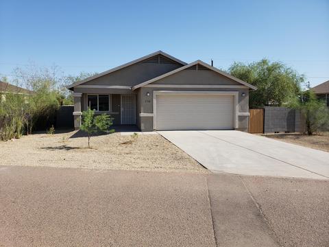 1718 Encinas Ln, Phoenix, AZ 85040 photo 1