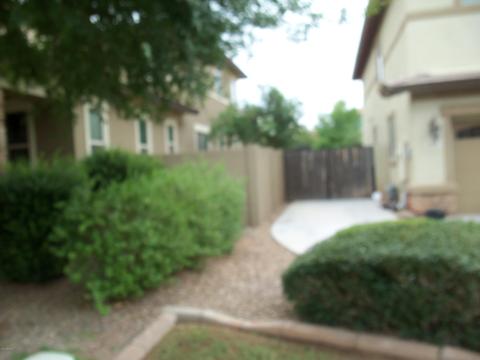 3883 E Amber Ln, Gilbert, AZ 85296 photo 4