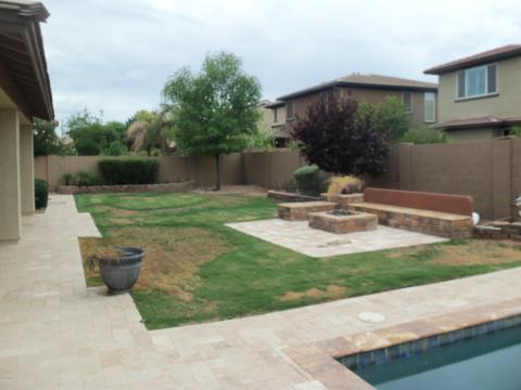3883 E Amber Ln, Gilbert, AZ 85296 photo 15